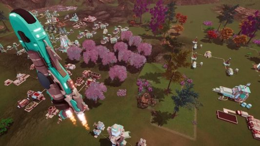 Screenshot Quriocity Mod APK