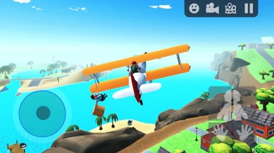 Screenshot Totally Reliable Delivery Service Mod APK