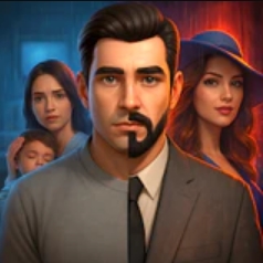 Download Pawn to Don – Crime Story Mod Apk v2.6.1 (Unlimited Currency) Latest 2026