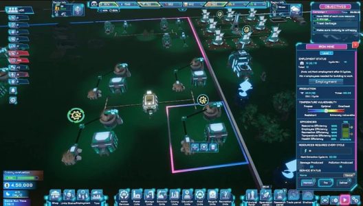 Screenshot Quriocity Mod APK