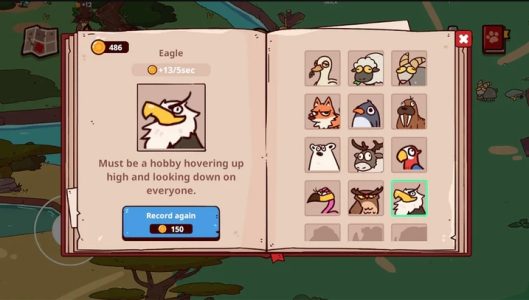 Screenshot Echo Zoo Mod APK