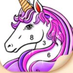 Download Tap Color® Color by number Mod Apk v8.9.4 (Unlock VIP) Terbaru 2026