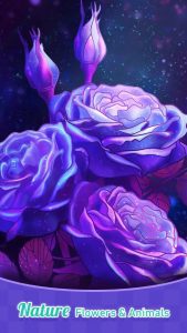 Screenshot Tap Color® Color by number Mod APK