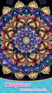 Screenshot Tap Color® Color by number Mod APK