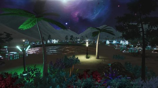 Screenshot Quriocity Mod APK