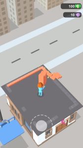 Screenshot My Tiny Tower Mod APK