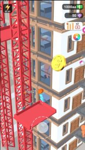 Screenshot My Tiny Tower Mod APK