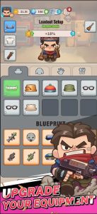 Screenshot Survivor Camp Z : Idle Tycoon Mod APK