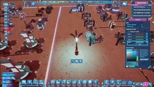 Screenshot Quriocity Mod APK