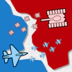 Download State War – Conquer the World Mod Apk v2.4 (Unlimited Money) Neueste Version 2026