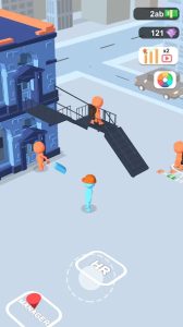 Screenshot My Tiny Tower Mod APK