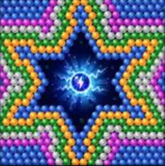 Download Bubble Shooter Games Mod Apk v8.8 (Unlimited Coins) Latest 2026