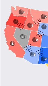 Screenshot State War - Conquer the World Mod APK