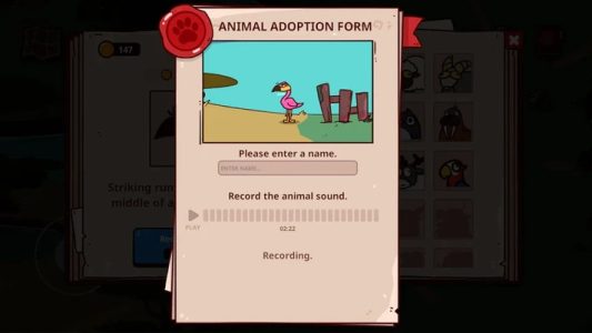 Screenshot Echo Zoo Mod APK