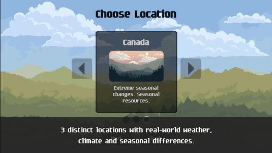 Screenshot Solus - Solo Survival Sim Mod APK