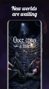 Screenshot Midnight Dreamers Mod APK