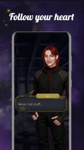 Screenshot Midnight Dreamers Mod APK