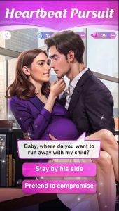 Screenshot Your Stories: Interactive Game Mod APK