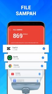 Screenshot Phone Cleaner – Junk Files Mod APK