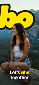 Screenshot Yubo: Make new friends Mod APK