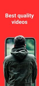 Screenshot Shorty Video Saver Mod APK