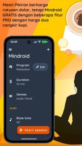 Screenshot Sleep Mod APK