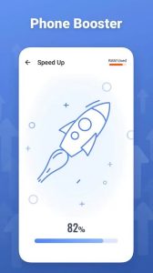 Screenshot Phone Cleaner Master Clean Mod APK