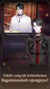 Screenshot Twisted Lovestruck Mod APK