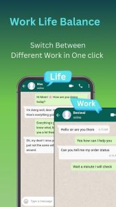 Screenshot Clone Master – Multi Dual Space Mod APK