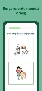 Screenshot Bunpo: Learn Japanese Mod APK