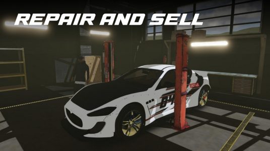 Screenshot Car Dealer Sales Simulator Mod APK
