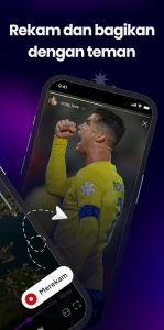 Screenshot Exo Player・IPTV Stream Player Mod APK