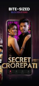 Screenshot DashReels Mod APK