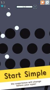 Screenshot Zen Idle: Gravity Meditation Mod APK