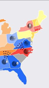 Screenshot State War - Conquer the World Mod APK