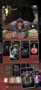 Screenshot Card Crawl 2 Mod APK
