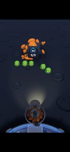 Screenshot Bedrock Miner Mod APK