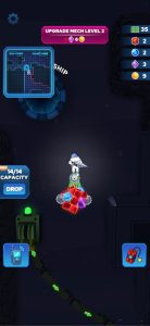 Screenshot Bedrock Miner Mod APK