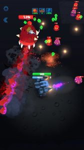 Screenshot Bedrock Miner Mod APK