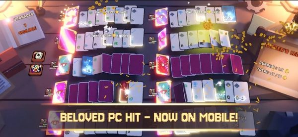 Screenshot This Aint Even Poker Ya Joker Mod APK