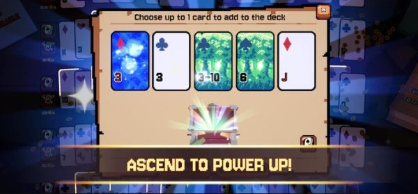 Screenshot This Aint Even Poker Ya Joker Mod APK