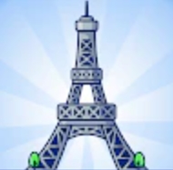 Download Tower Builder 3D! Mod Apk v2.2 (Keine Werbung) Neueste Version 2026
