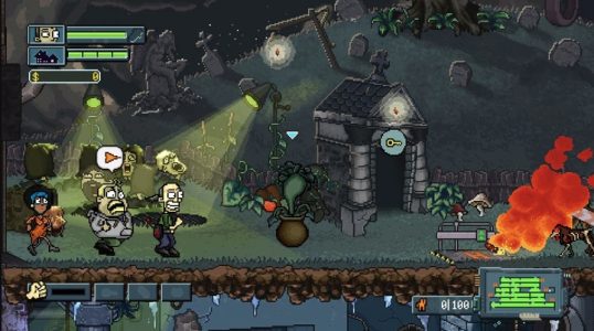 Screenshot My Night Job Mod APK