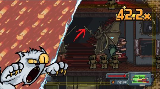 Screenshot My Night Job Mod APK