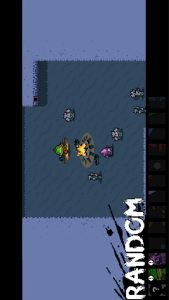 Screenshot King of wasteland Mod APK