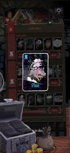 Screenshot Card Crawl 2 Mod APK