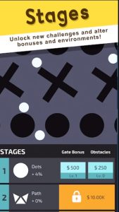 Screenshot Zen Idle: Gravity Meditation Mod APK