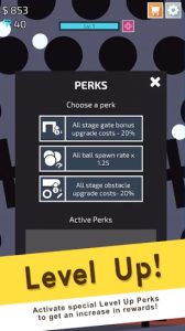 Screenshot Zen Idle: Gravity Meditation Mod APK