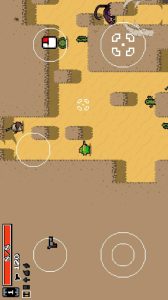 Screenshot King of wasteland Mod APK