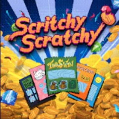 Download Scritchy Scratchy Mod Apk v1.0.28 (Unlock Full Content) Latest 2026